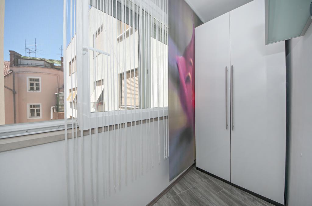 Apartmán Smart