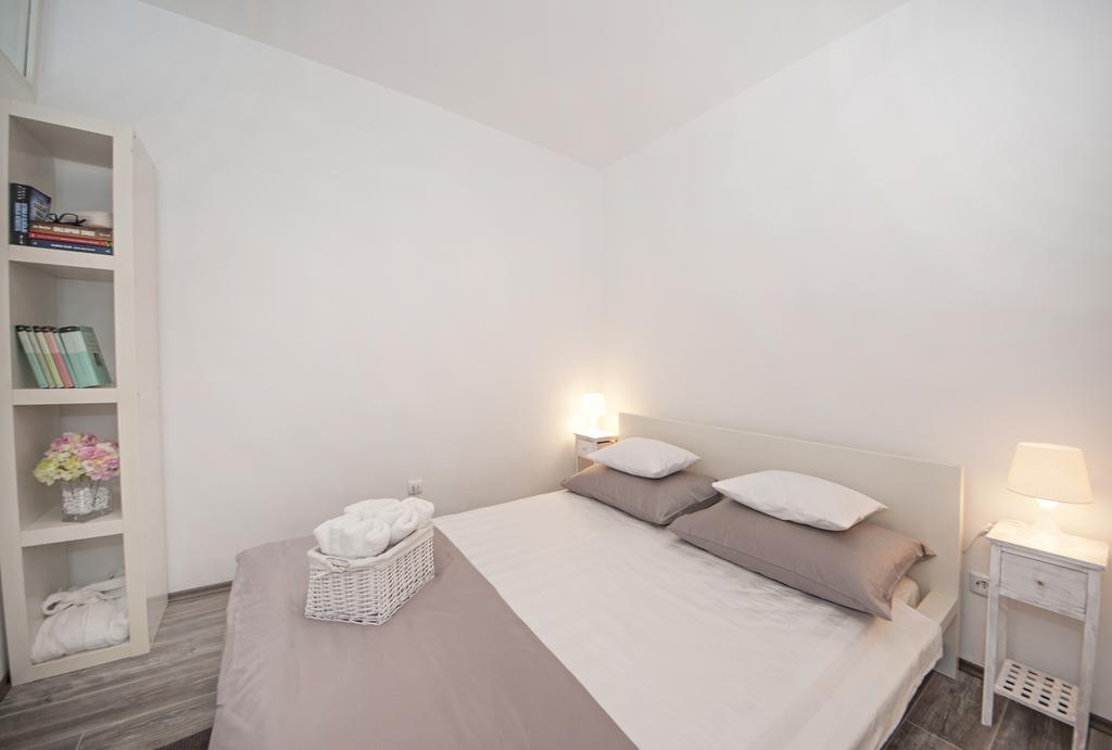 Appartement Smart