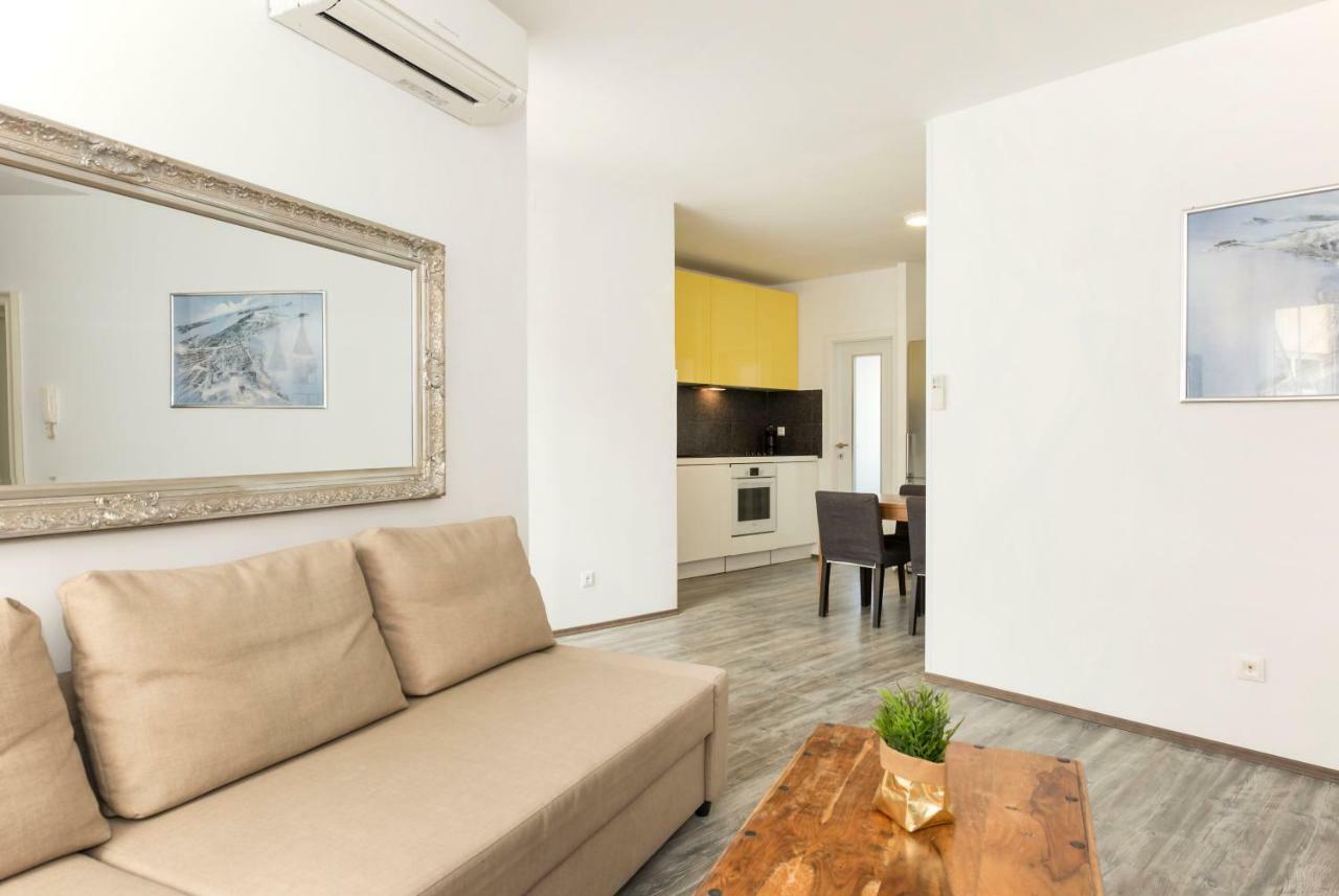 Appartement Smart
