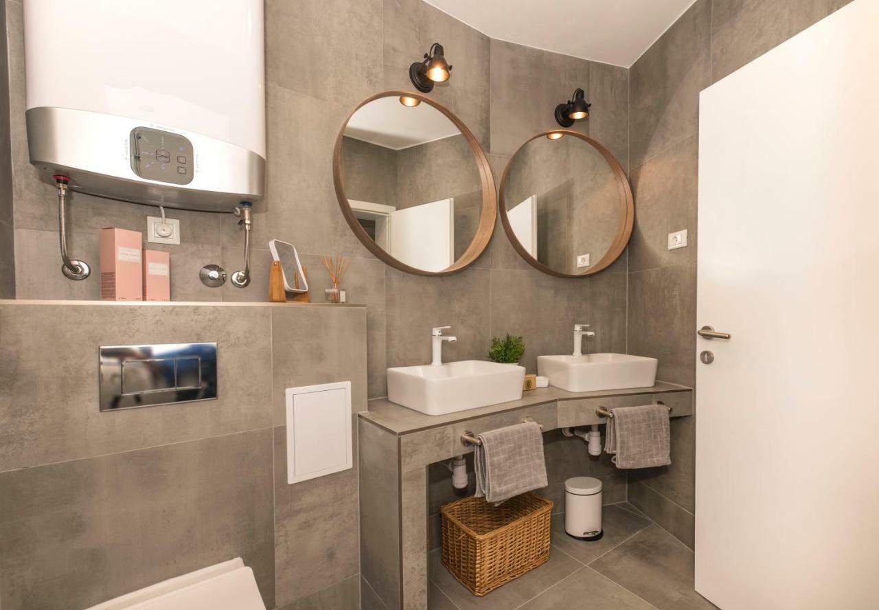 Smart Appartement Split